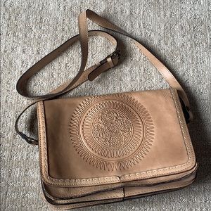 Patricia Nash crossbody